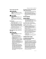 Preview for 5 page of Honeywell WV8840A Installation Instructions Manual