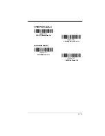 Preview for 23 page of Honeywell Xenon 1500 User Manual