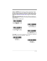 Preview for 33 page of Honeywell Xenon 1500 User Manual