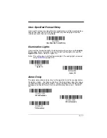 Preview for 45 page of Honeywell Xenon 1500 User Manual