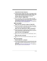 Preview for 61 page of Honeywell Xenon 1500 User Manual