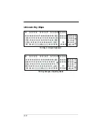 Preview for 170 page of Honeywell Xenon 1500 User Manual