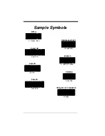 Preview for 172 page of Honeywell Xenon 1500 User Manual