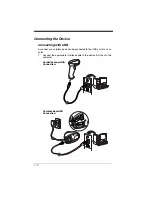 Preview for 26 page of Honeywell XENON 1900 User Manual