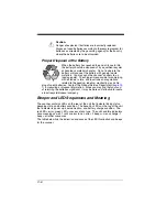 Preview for 68 page of Honeywell XENON 1900 User Manual