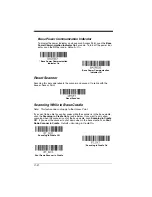 Preview for 70 page of Honeywell XENON 1900 User Manual