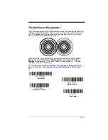 Preview for 77 page of Honeywell XENON 1900 User Manual