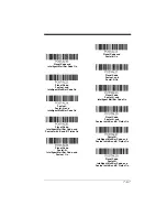 Preview for 199 page of Honeywell XENON 1900 User Manual