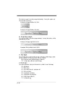 Preview for 220 page of Honeywell XENON 1900 User Manual