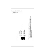 Preview for 287 page of Honeywell XENON 1900 User Manual