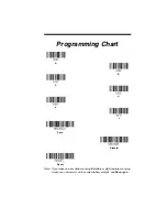 Preview for 311 page of Honeywell XENON 1900 User Manual