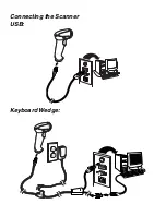 Preview for 3 page of Honeywell Xenon 1900H Quick Start Manual