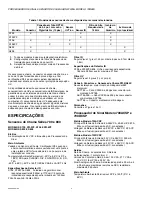 Preview for 42 page of Honeywell XL 800 Series User Manual