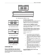 Preview for 3 page of Honeywell XM500 Manual