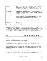 Preview for 47 page of Honeywell XYR 400E User Manual