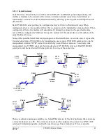 Preview for 52 page of Honeywell XYR 400E User Manual