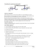 Preview for 63 page of Honeywell XYR 400E User Manual