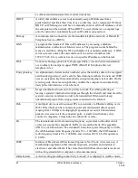 Preview for 83 page of Honeywell XYR 400E User Manual