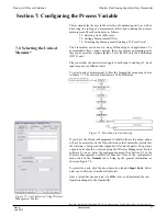 Preview for 39 page of Honeywell XYR 5000 Series User Manual