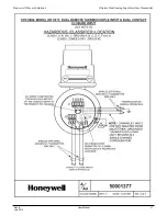 Preview for 49 page of Honeywell XYR 5000 Series User Manual