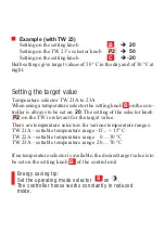 Preview for 12 page of Honeywell ZG 215VN Operation And Putting Into Service