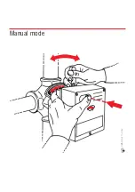 Preview for 16 page of Honeywell ZG 215VN Operation And Putting Into Service