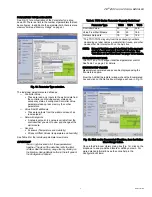 Preview for 7 page of Honeywell Zio TR70 Operating Manual