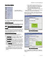 Preview for 9 page of Honeywell Zio TR70 Operating Manual