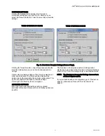 Preview for 11 page of Honeywell Zio TR70 Operating Manual