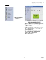 Preview for 15 page of Honeywell Zio TR70 Operating Manual