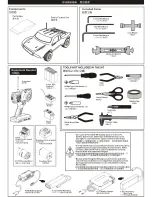 Preview for 2 page of Hong Nor Nexx 10SC Instructions Manual