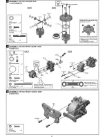 Preview for 8 page of Hong Nor Nexx 10SC Instructions Manual