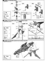 Preview for 11 page of Hong Nor Nexx 10SC Instructions Manual