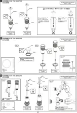 Preview for 28 page of Hong Nor NEXX 8 Manual