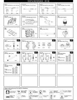 Preview for 6 page of Hong Nor Sabre X3 Electric Instruction Manual