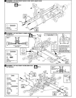 Preview for 11 page of Hong Nor Sabre X3 Electric Instruction Manual