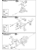 Preview for 17 page of Hong Nor Sabre X3 Electric Instruction Manual