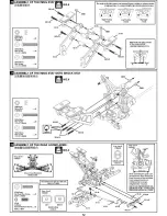 Preview for 18 page of Hong Nor Sabre X3 Electric Instruction Manual