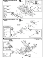 Preview for 19 page of Hong Nor Sabre X3 Electric Instruction Manual