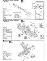 Preview for 20 page of Hong Nor Sabre X3 Electric Instruction Manual