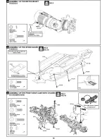 Preview for 22 page of Hong Nor Sabre X3 Electric Instruction Manual