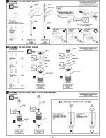 Preview for 27 page of Hong Nor Sabre X3 Electric Instruction Manual