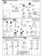 Preview for 28 page of Hong Nor Sabre X3 Electric Instruction Manual