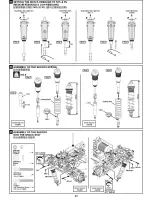 Preview for 29 page of Hong Nor Sabre X3 Electric Instruction Manual