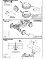 Preview for 30 page of Hong Nor Sabre X3 Electric Instruction Manual