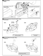 Preview for 31 page of Hong Nor Sabre X3 Electric Instruction Manual