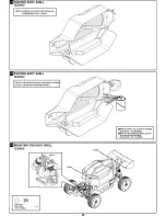 Preview for 32 page of Hong Nor Sabre X3 Electric Instruction Manual