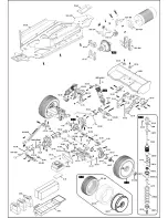 Preview for 34 page of Hong Nor Sabre X3 Electric Instruction Manual