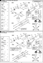 Preview for 7 page of Hong Nor ULTRA LX 2-e Instruction Manual