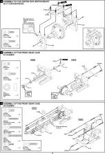 Preview for 8 page of Hong Nor ULTRA LX 2-e Instruction Manual